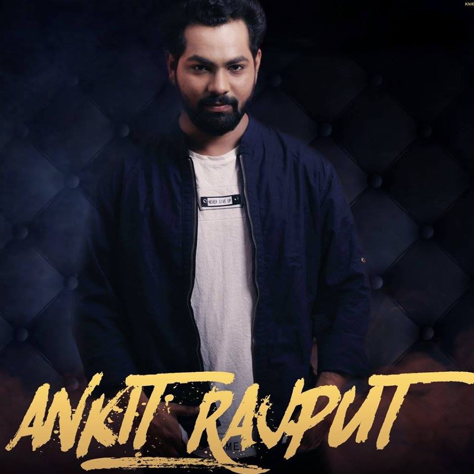 Ankit  Rajput